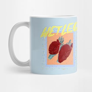 Wet Dream Mug